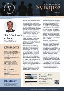 thumbnail of 2022_BLMA_Newsletter_Issue3 c