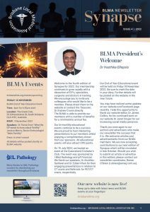 thumbnail of 2022_BLMA_Newsletter_Issue4