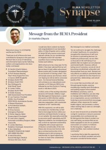 thumbnail of 2024 BLMA Newsletter Issue14