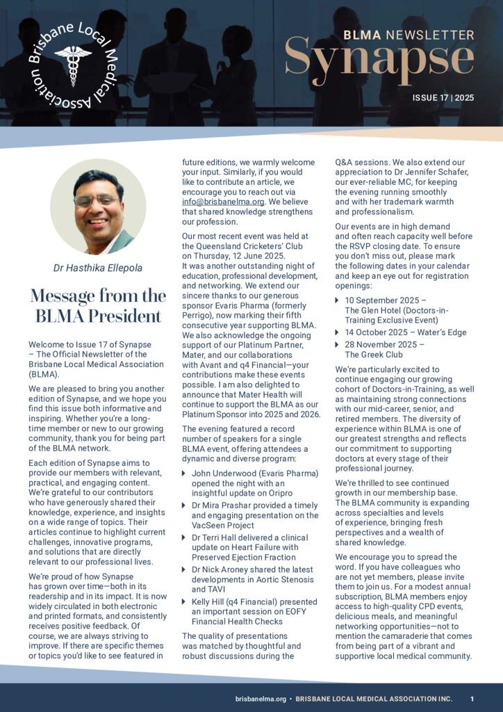 thumbnail of 2025_BLMA_Newsletter_Issue17