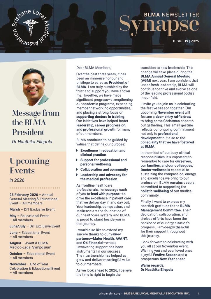 thumbnail of 2025_BLMA_Newsletter_Issue19_v1